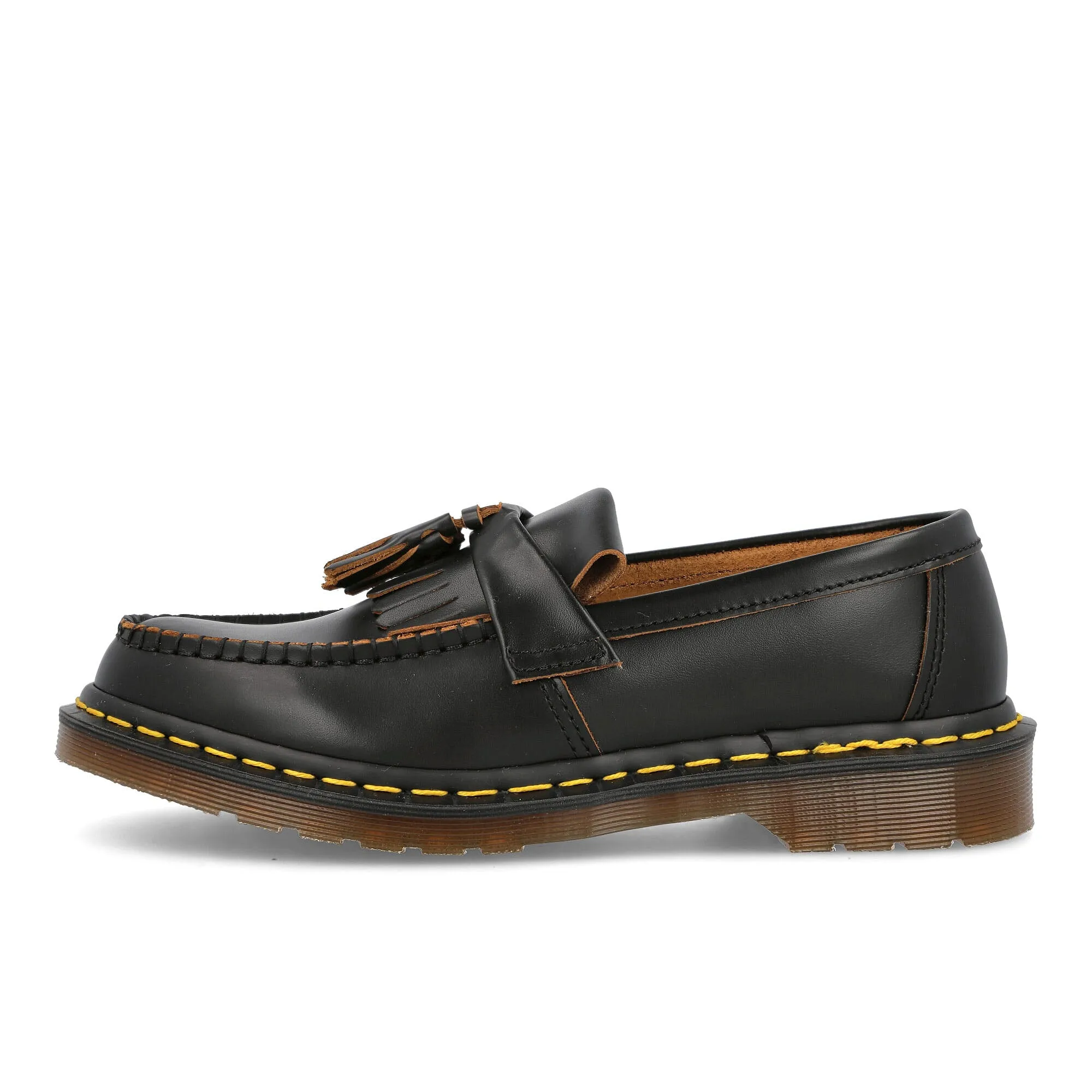 adrian tassel loafers sold by OVERKILL