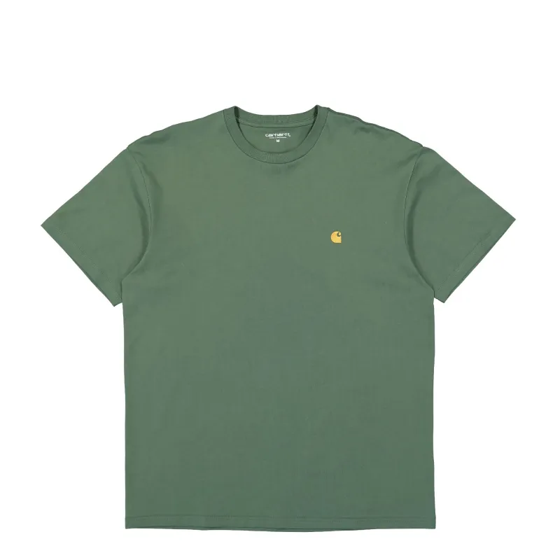 S/S Chase T-Shirt made by Carhartt WIP