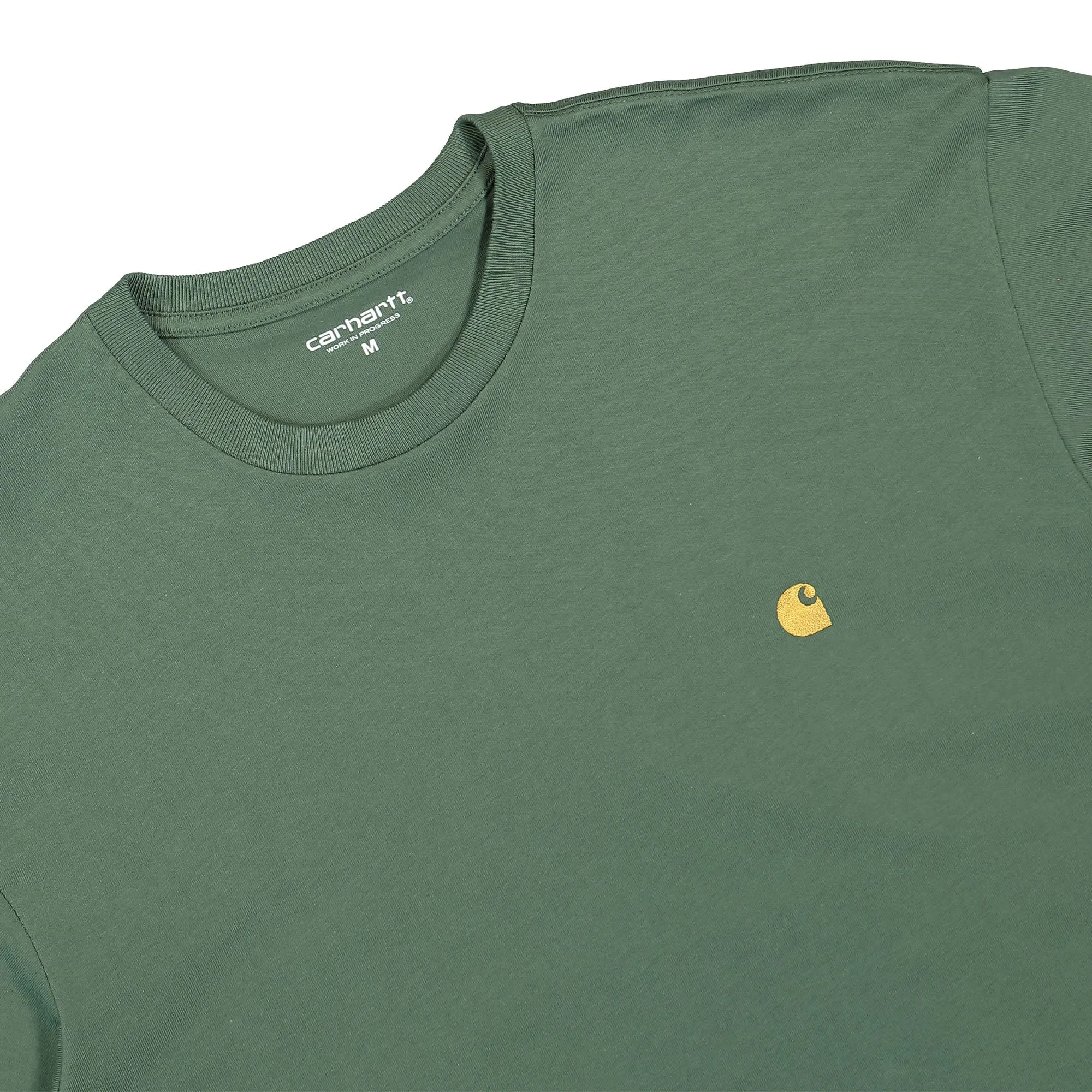 S/S Chase T-Shirt sold by OVERKILL product image thumbnail 3