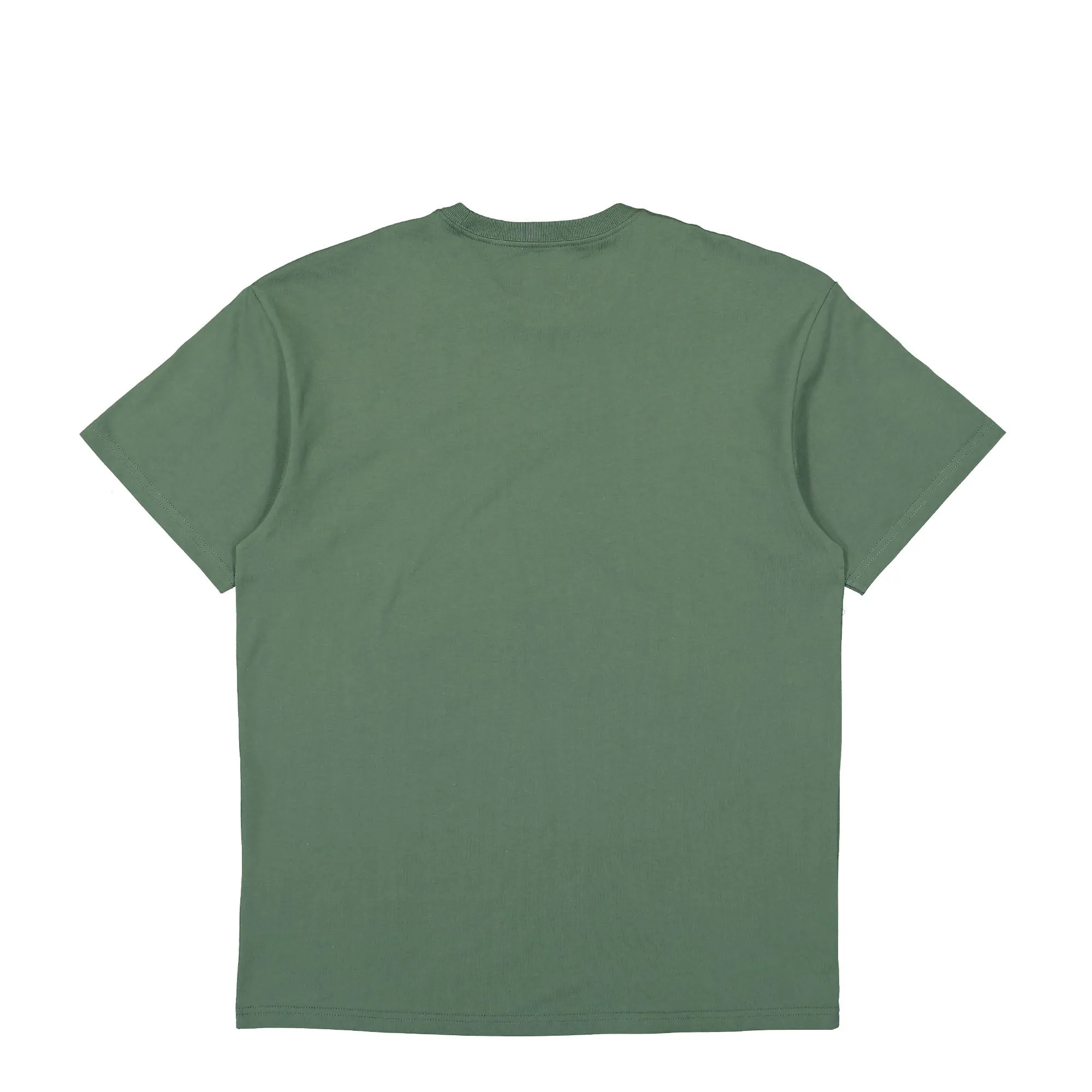 S/S Chase T-Shirt sold by OVERKILL product image thumbnail 2