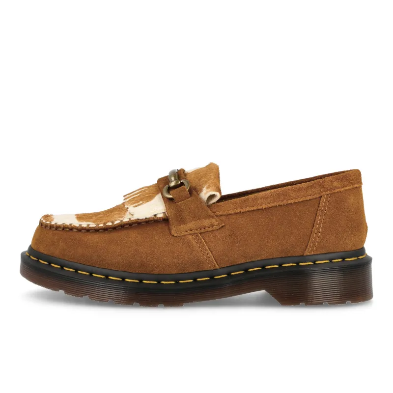 Adrian Snaffle made by Dr. Martens