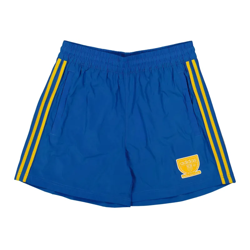 Graphics Sprinter Shorts made by Adidas