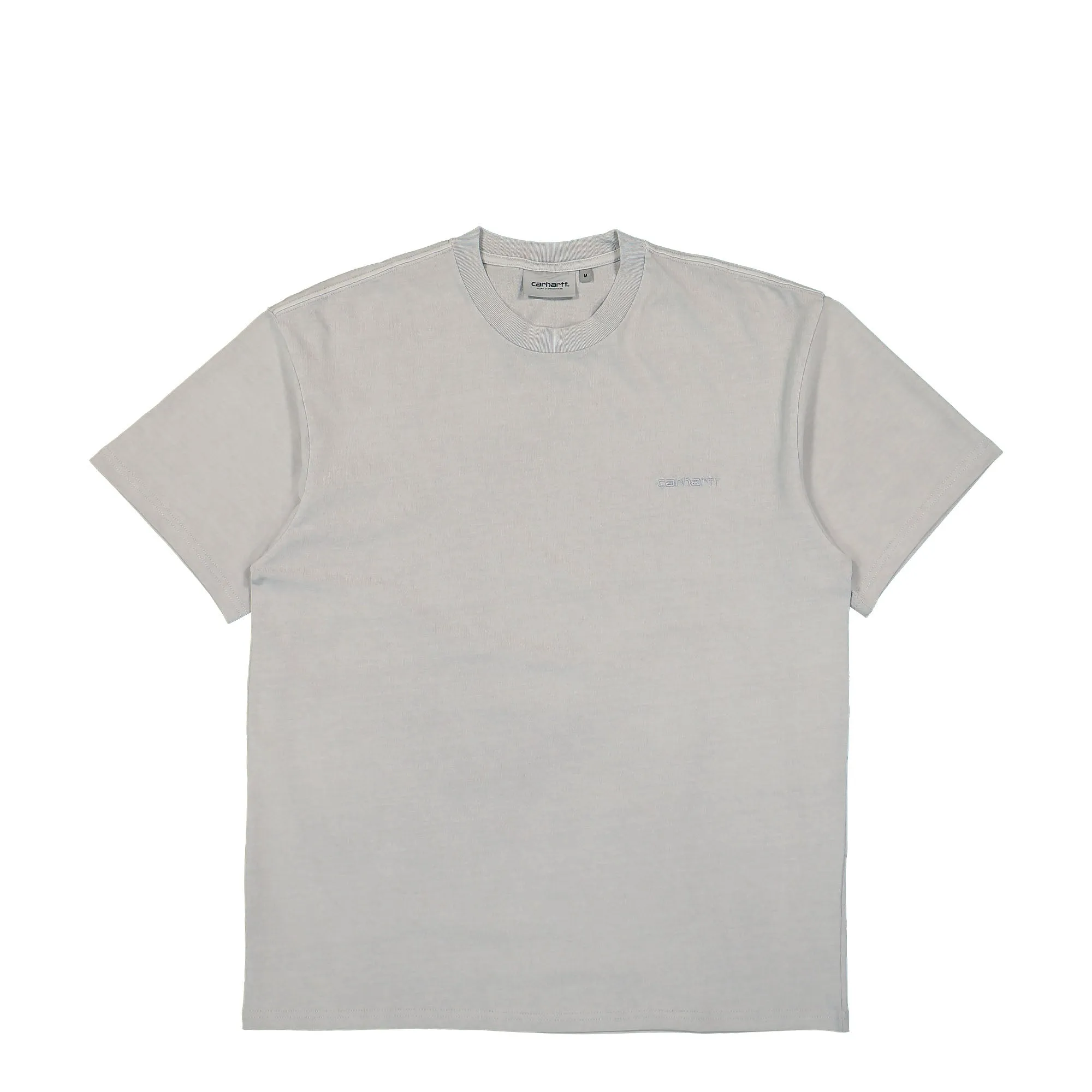 S/S Duster Script T-Shirt sold by OVERKILL