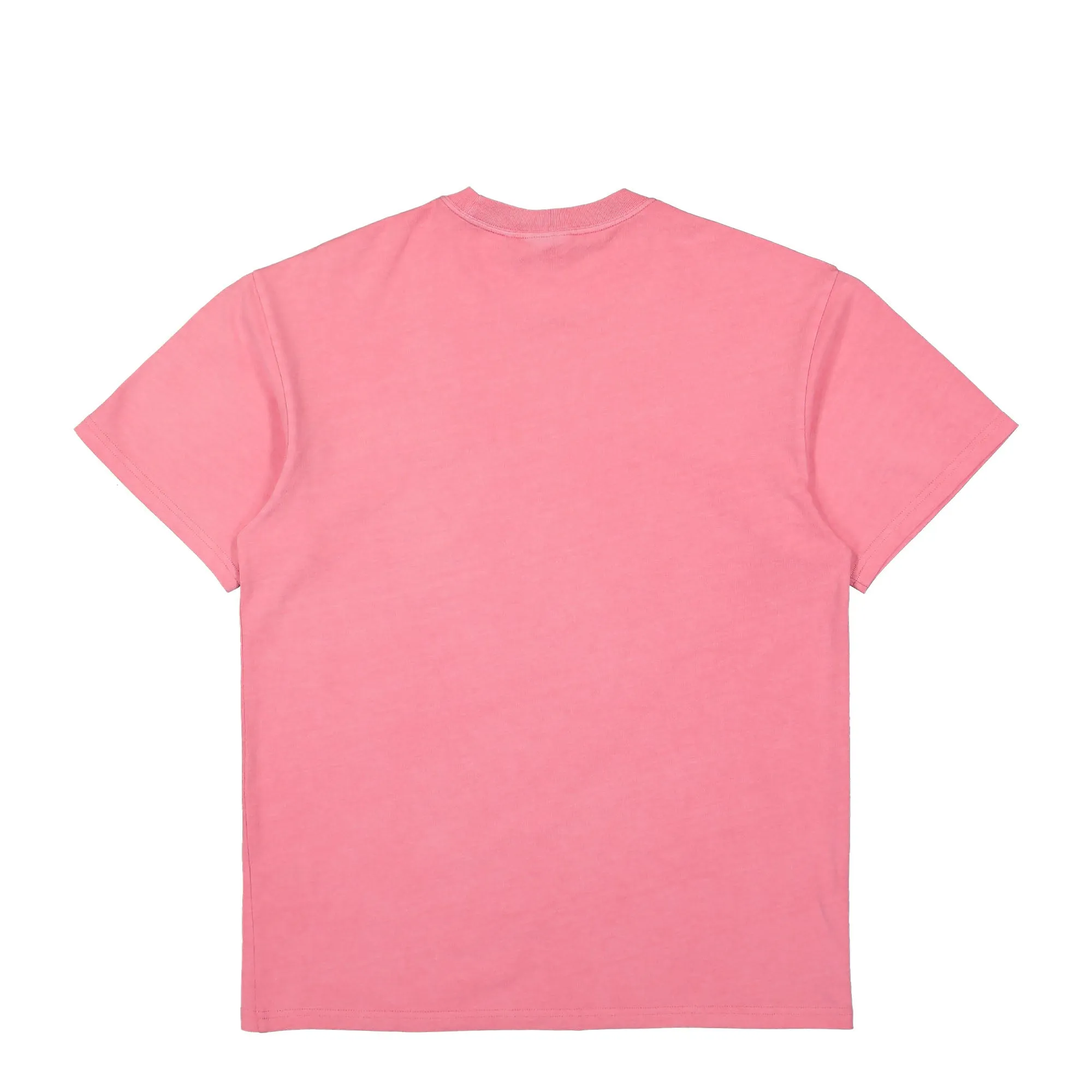 S/S Duster Script T-Shirt sold by OVERKILL product image thumbnail 2