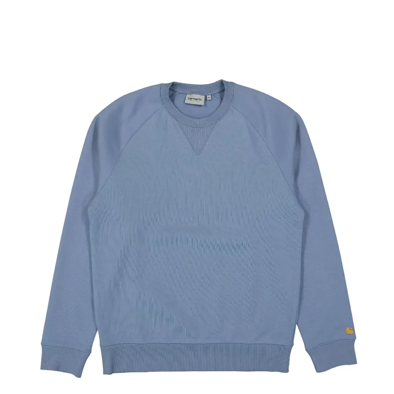 Chase Sweat made by Carhartt WIP