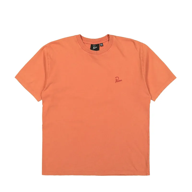 Script Logo T-Shirt made by by Parra