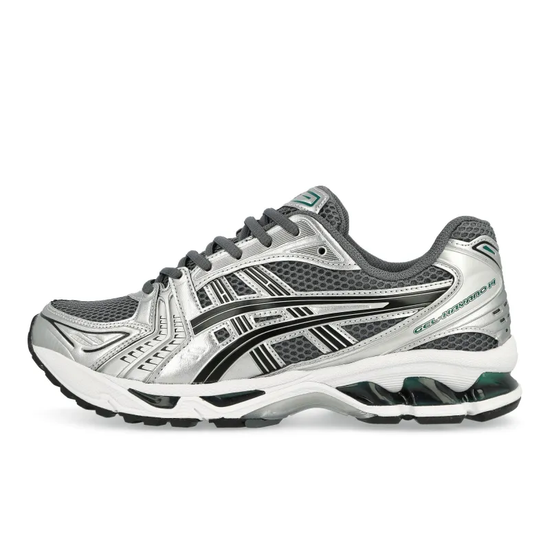 Gel-Kayano 14 made by Asics