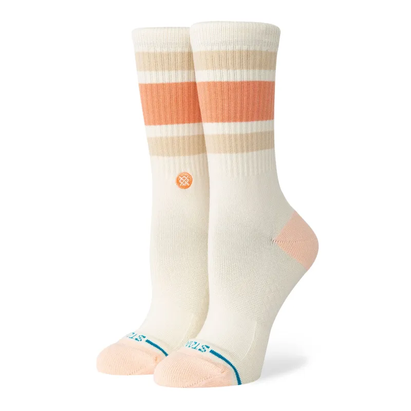 Wmns Boyd St Socks made by Stance