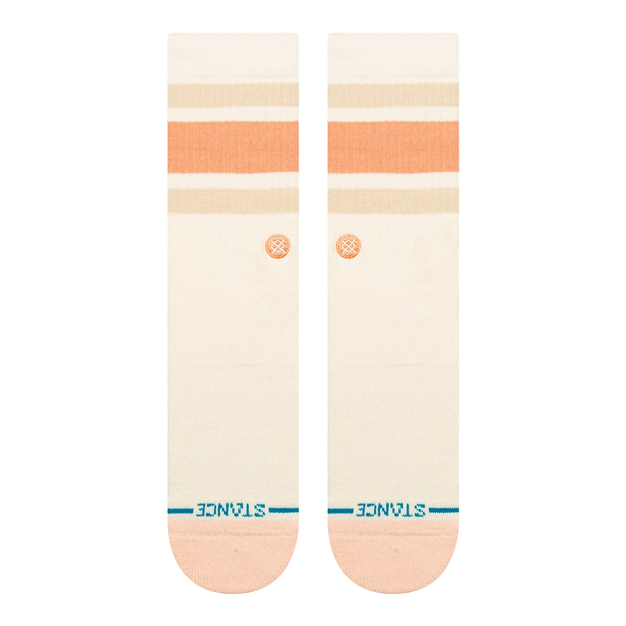 Wmns Boyd St Socks sold by OVERKILL product image thumbnail 3