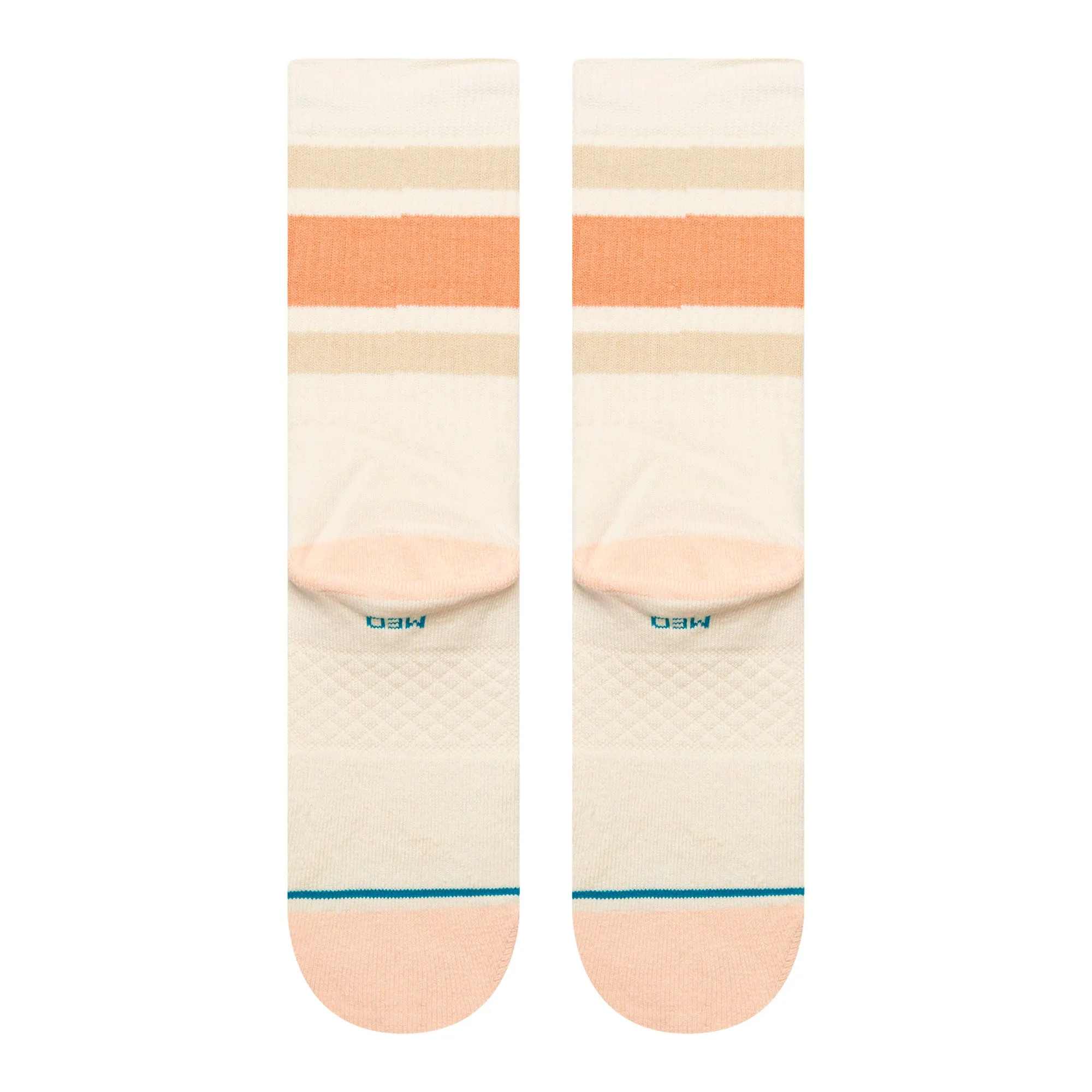 Wmns Boyd St Socks sold by OVERKILL product image thumbnail 2