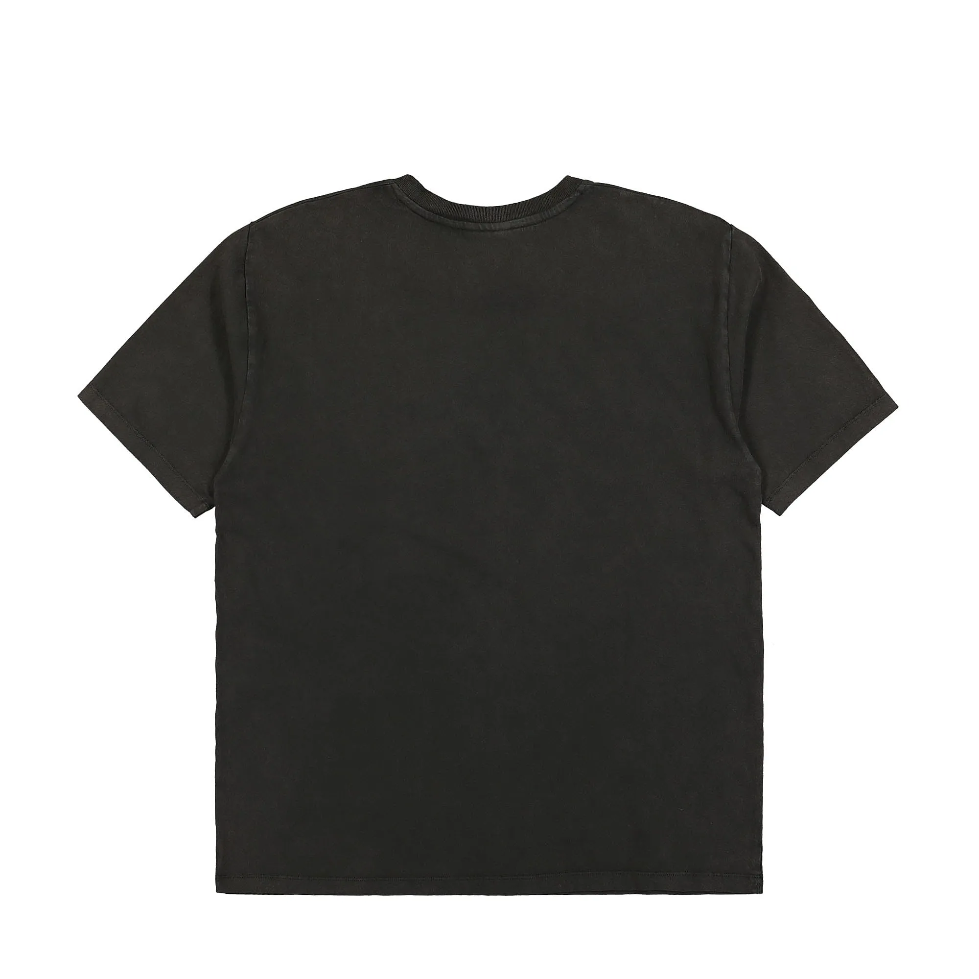 Script Logo T-Shirt sold by OVERKILL product image thumbnail 2