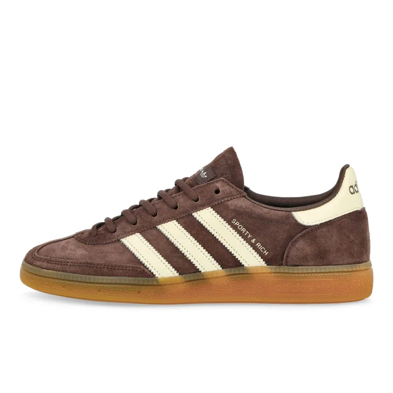 Sporty & Rich x adidas Handball SPZL made by Adidas