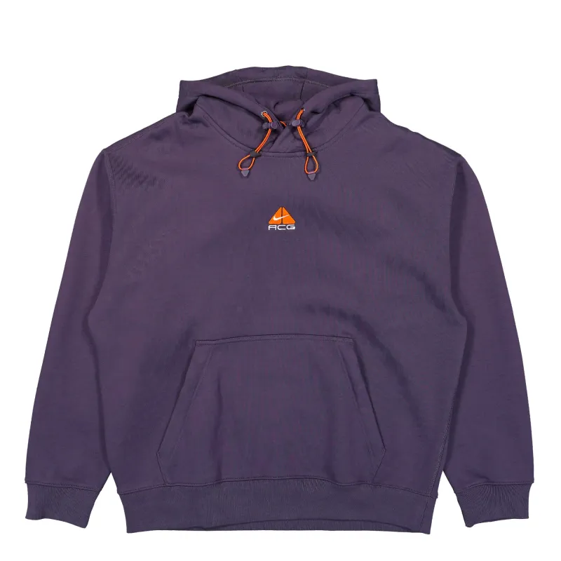ACG Therma-FIT Tuff Fleece Pullover Hoodie sold by OVERKILL