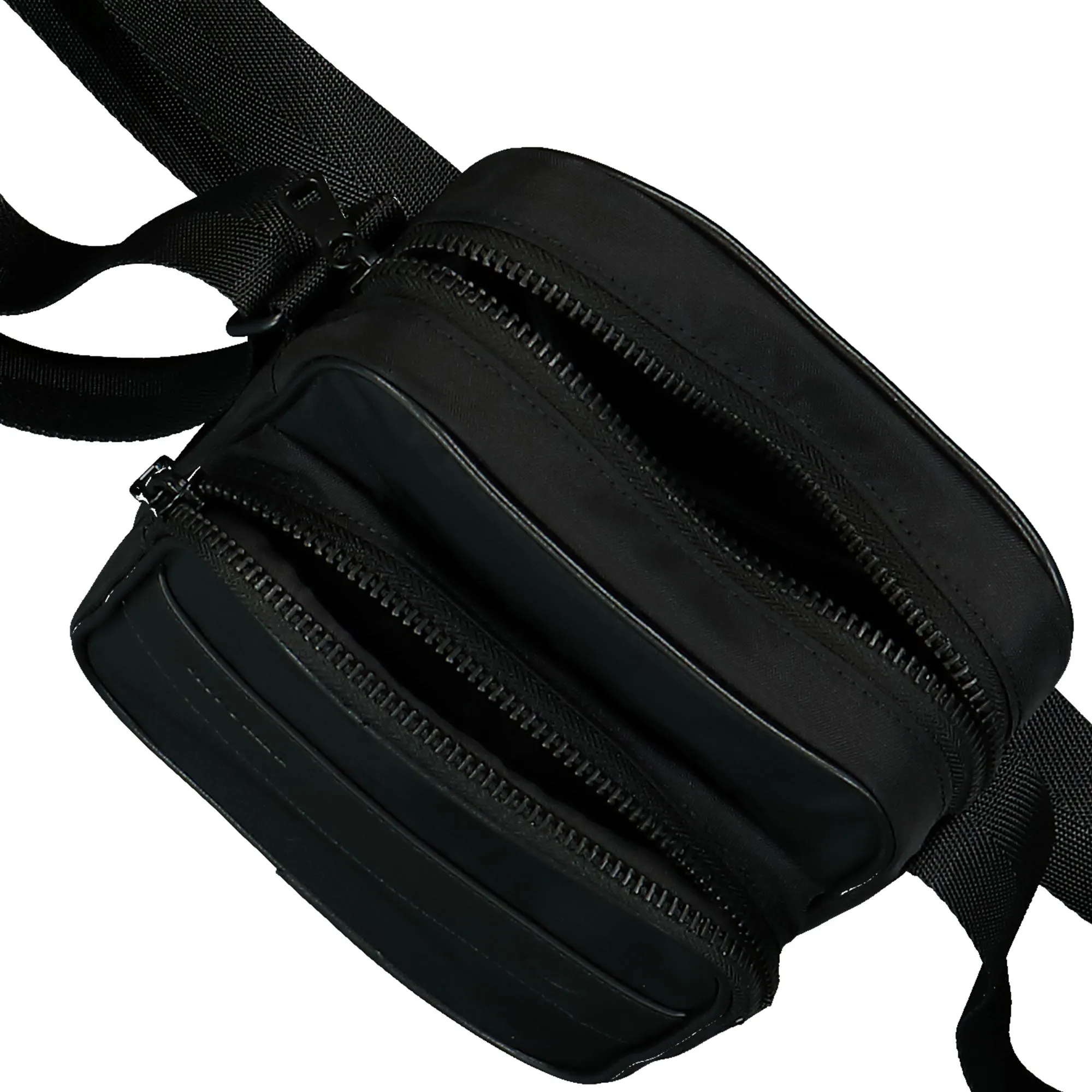 Nylon Bag sold by OVERKILL product image thumbnail 4