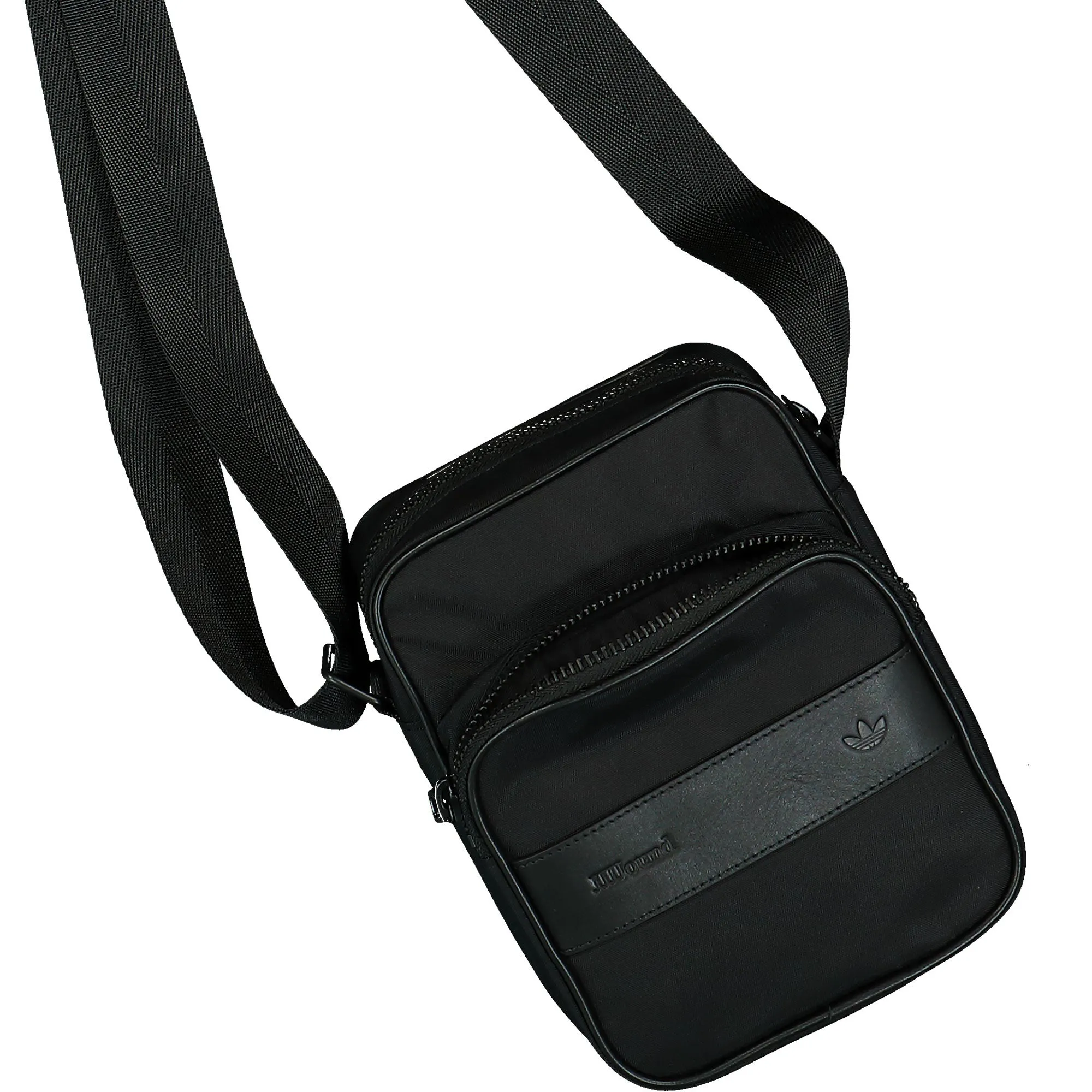 Nylon Bag sold by OVERKILL product image thumbnail 2