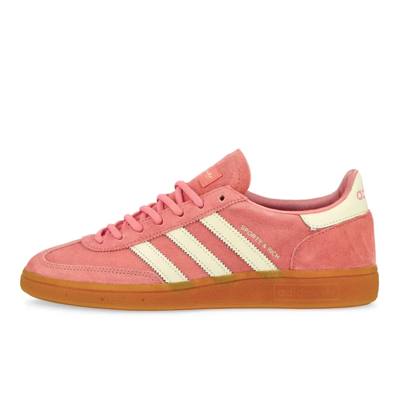 Sporty & Rich x adidas Handball SPZL sold by OVERKILL