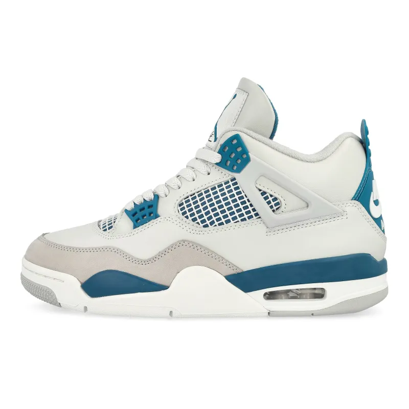 Air Jordan 4 Retro made by Jordan