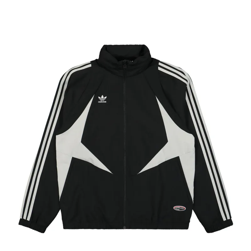 Climacool Tracktop made by Adidas