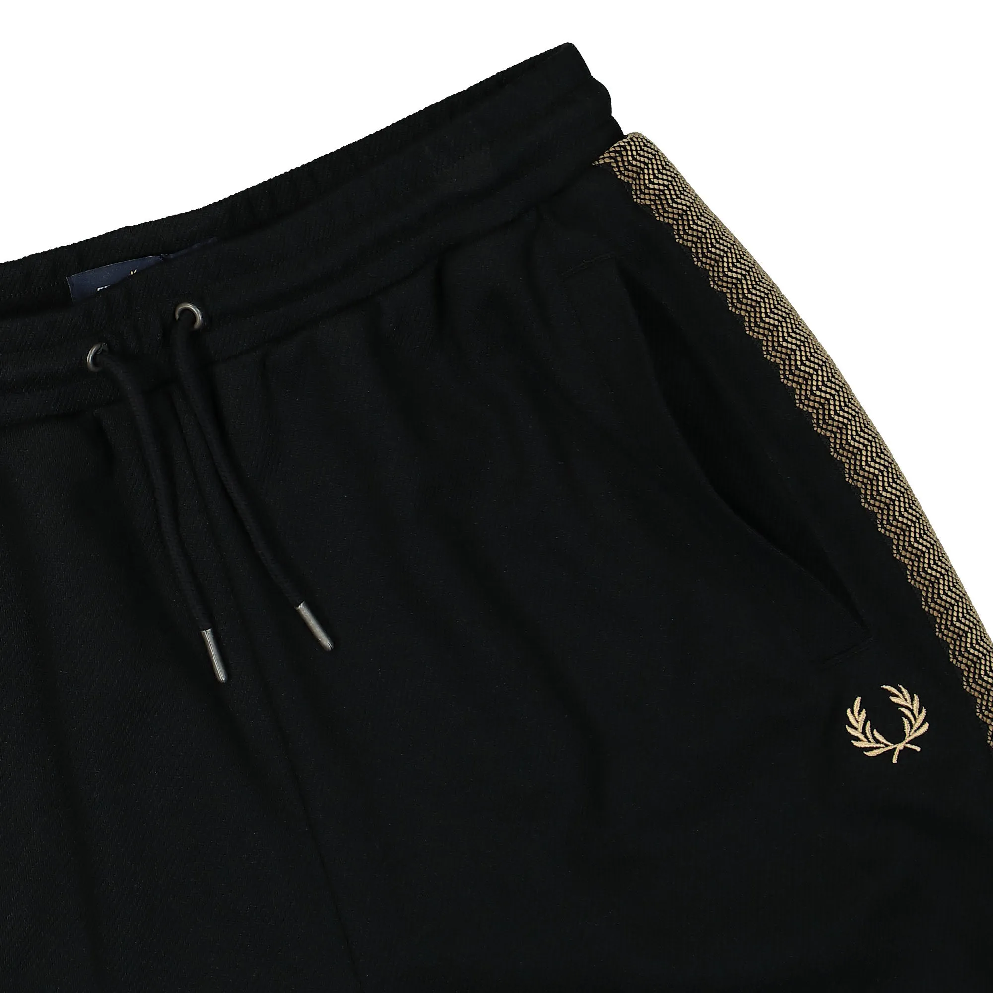 Crochet Taped Track Pant sold by OVERKILL product image thumbnail 4