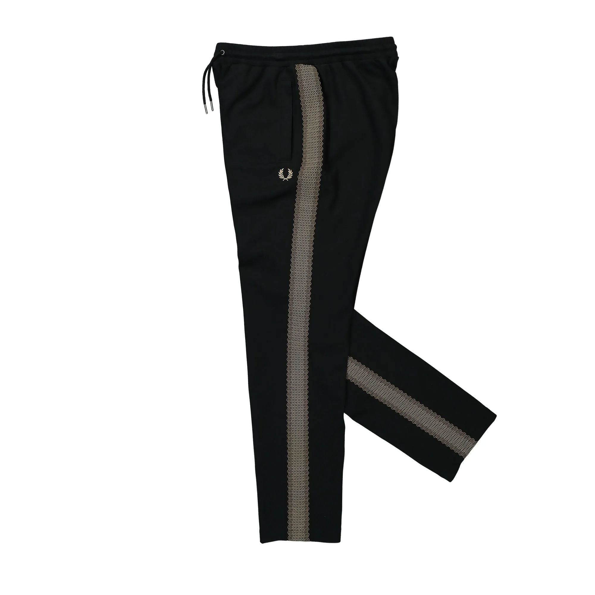 Crochet Taped Track Pant sold by OVERKILL product image thumbnail 3