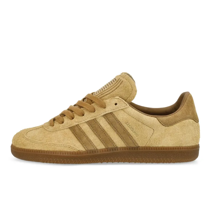 Samba made by Adidas