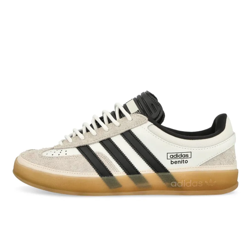 Gazelle Indoor made by Adidas