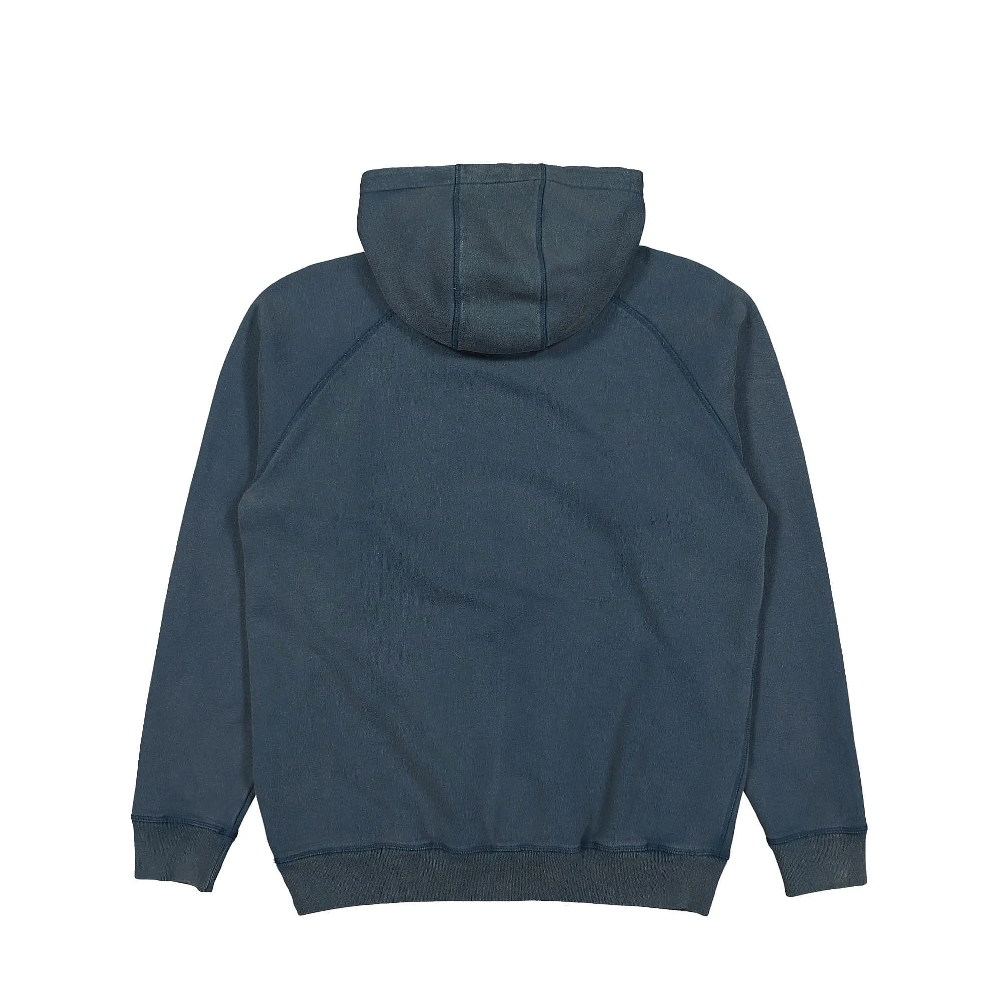 Neurotic Mini Flag Hooded Sweatshirt sold by OVERKILL product image thumbnail 2