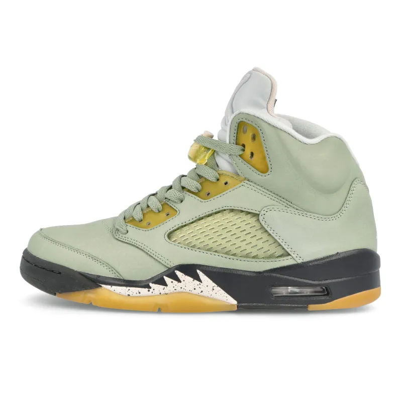 Air Jordan 5 Retro made by Jordan