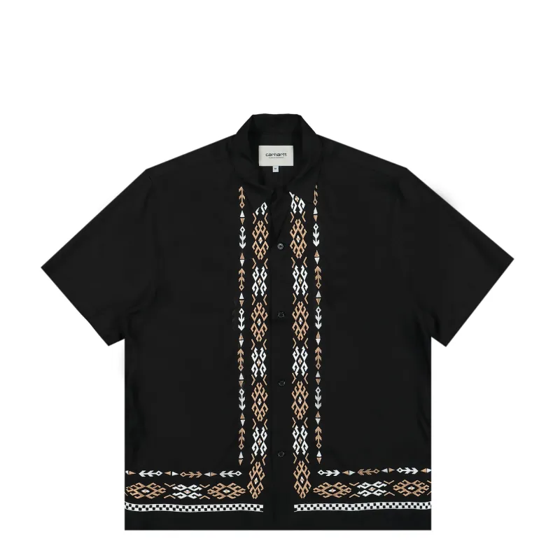 S/S Coba Shirt made by Carhartt WIP