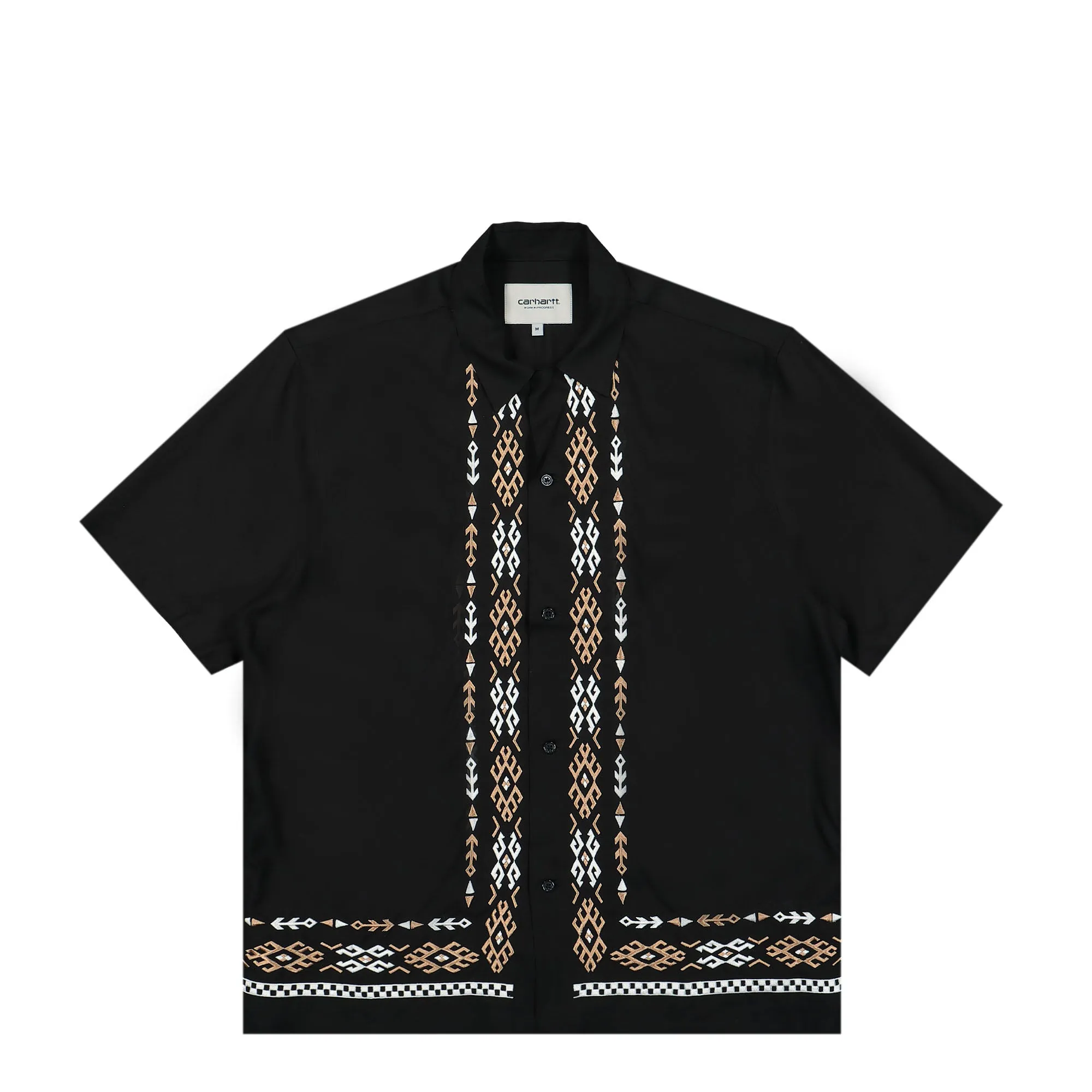 S/S Coba Shirt sold by OVERKILL