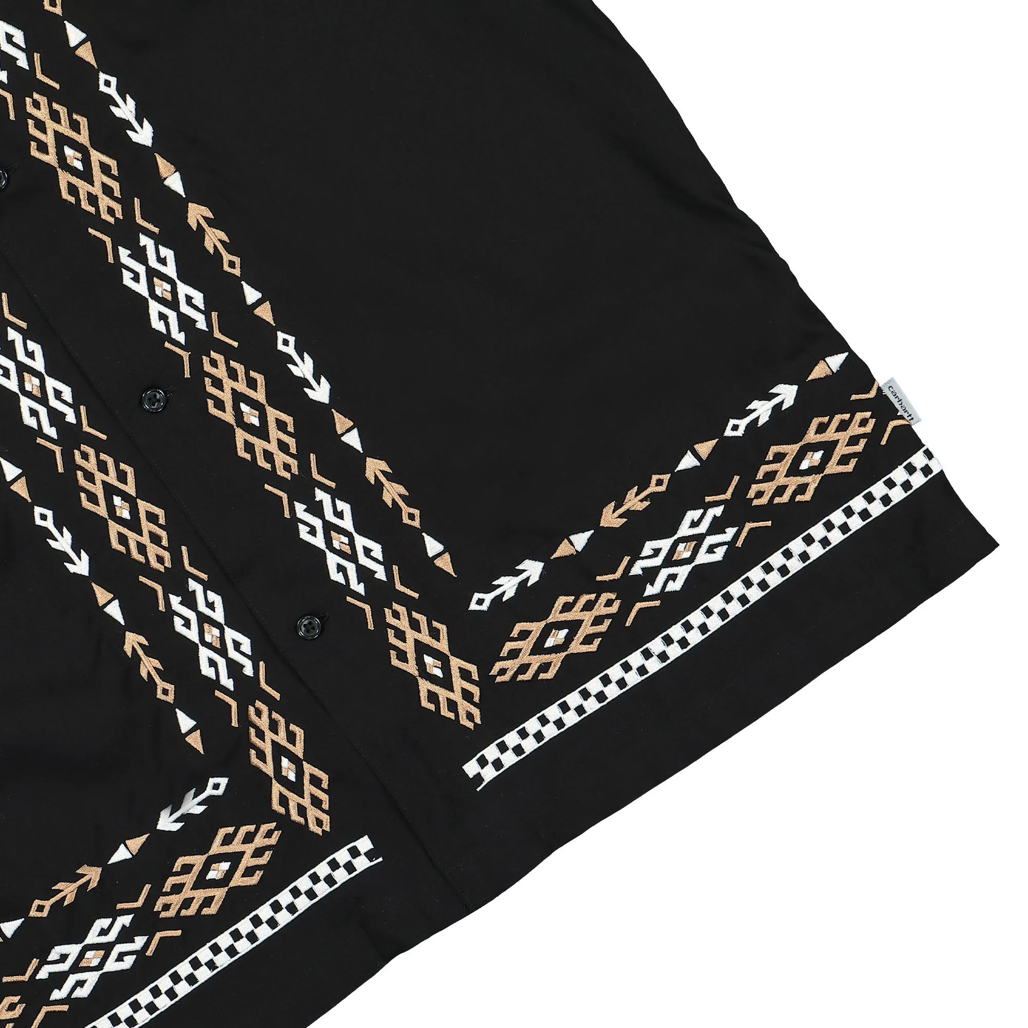 S/S Coba Shirt sold by OVERKILL product image thumbnail 4