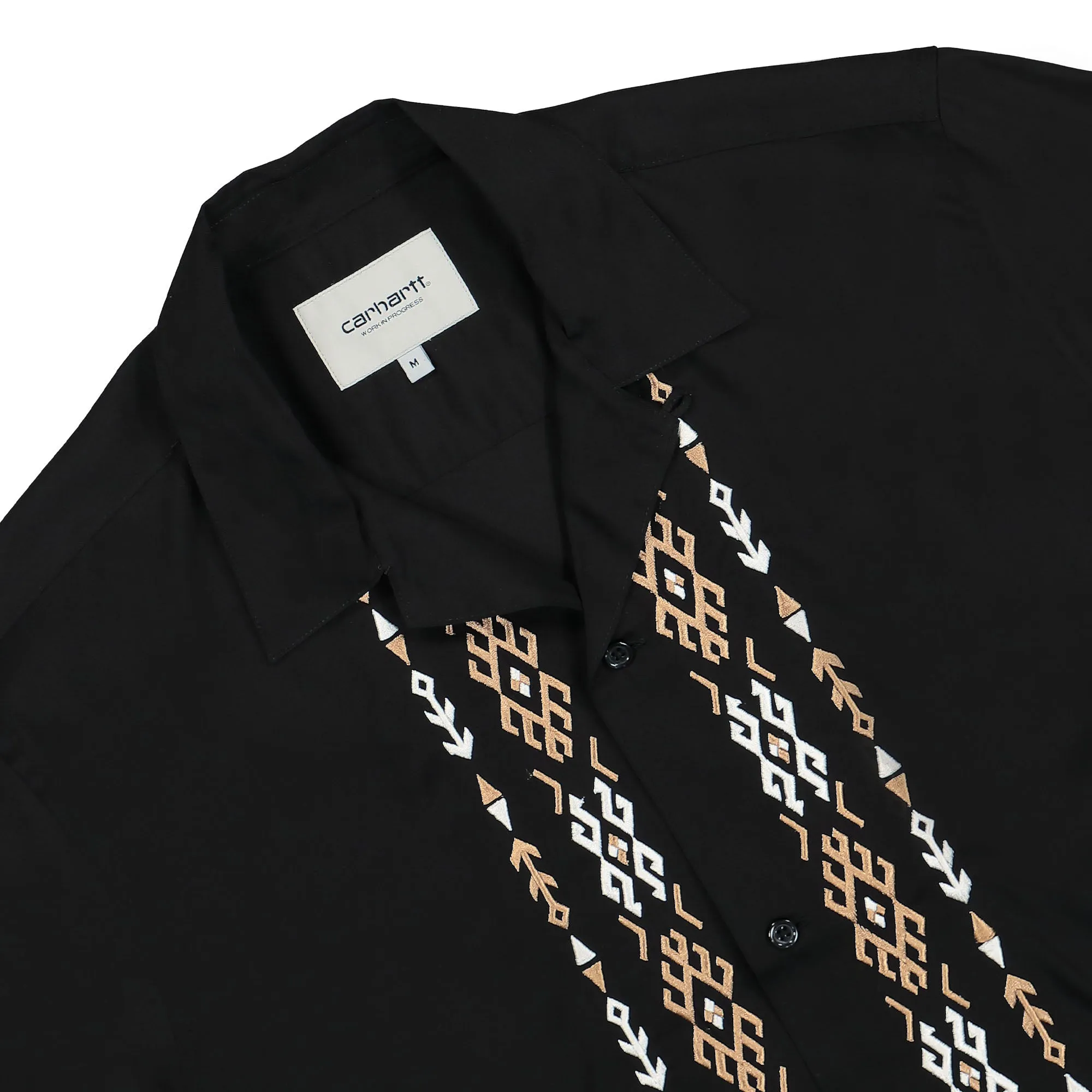 S/S Coba Shirt sold by OVERKILL product image thumbnail 3