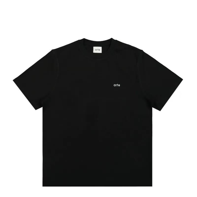 Teo Back Hearts T-Shirt sold by OVERKILL