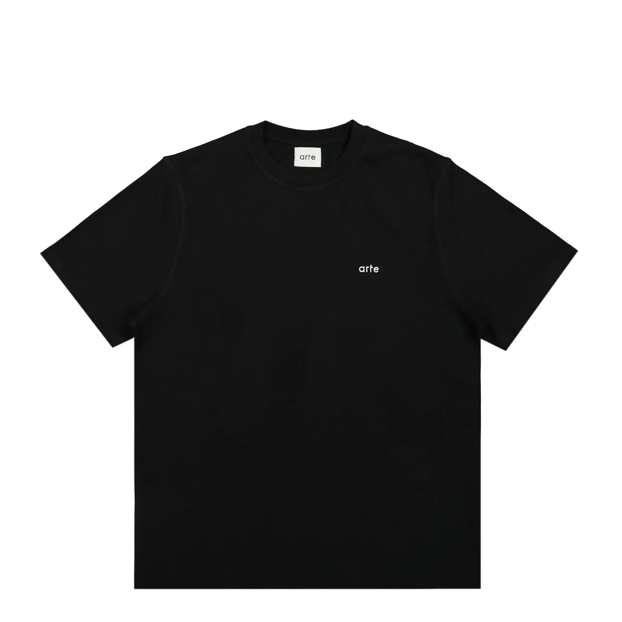 Teo Back Hearts T-Shirt sold by OVERKILL