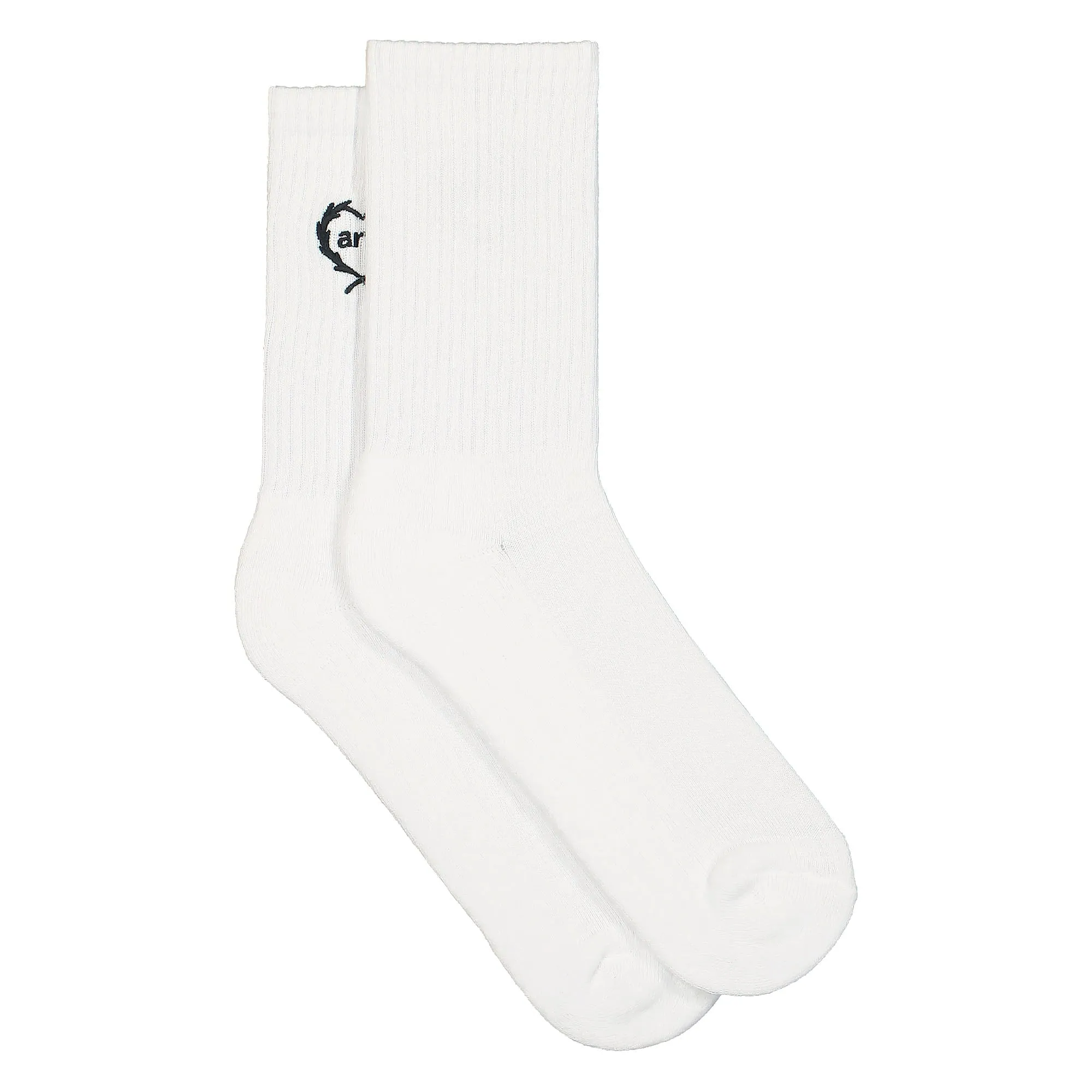 Arte Small Heart Socks sold by OVERKILL product image thumbnail 2