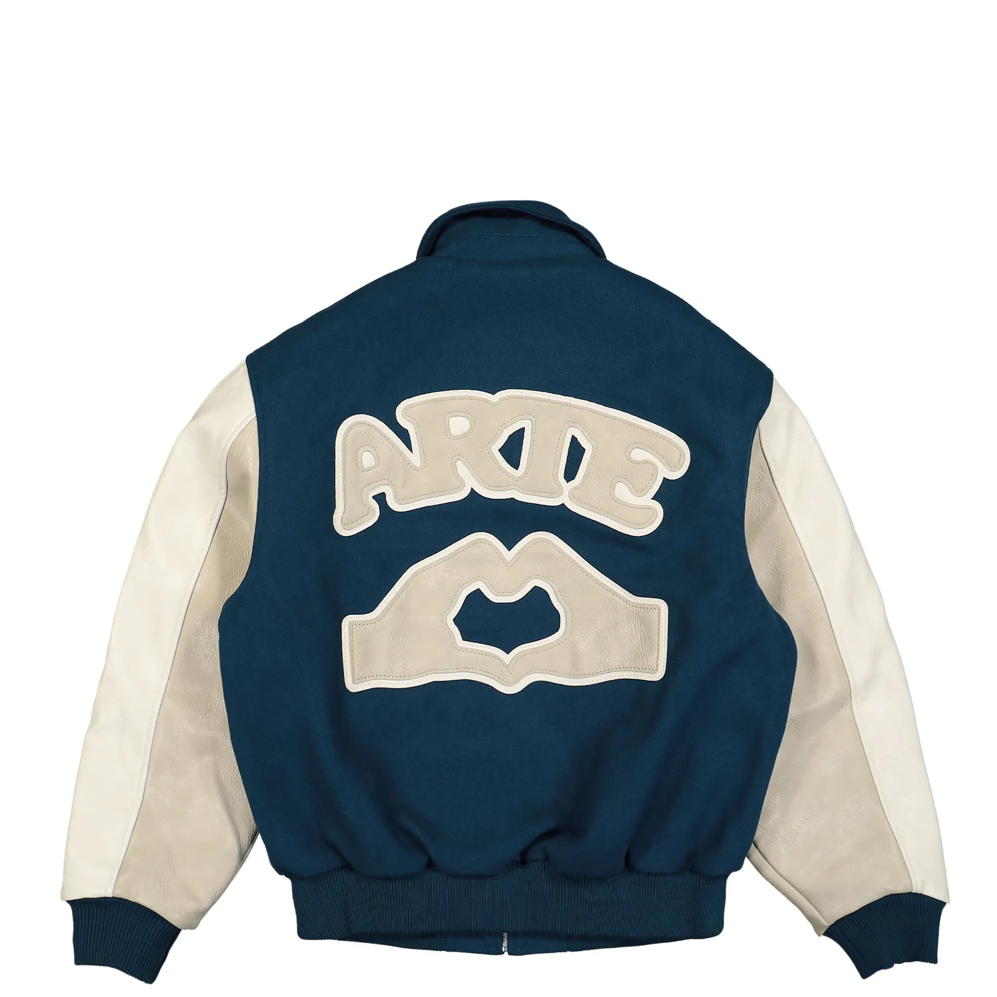 Jonah Team Jacket sold by OVERKILL product image thumbnail 3