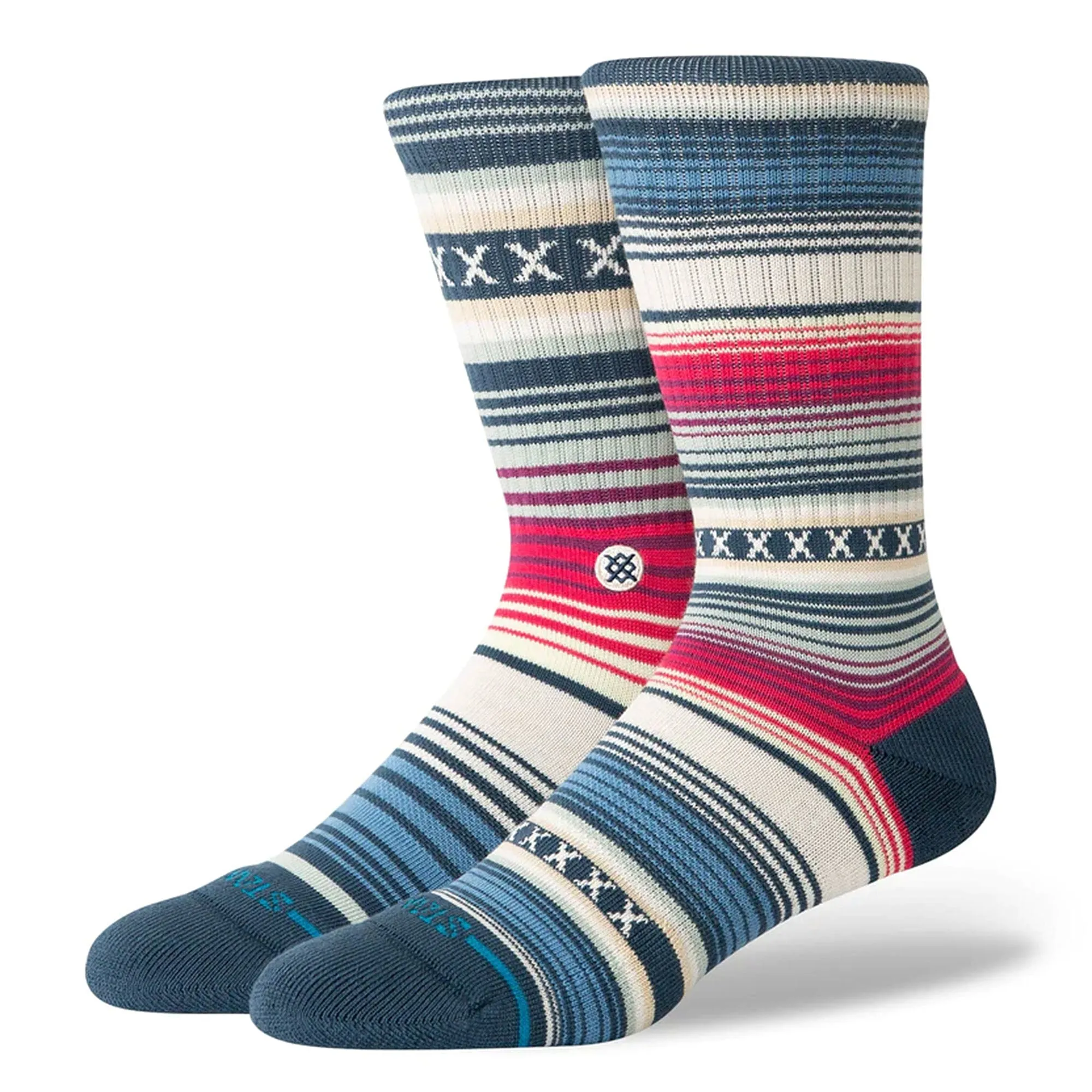 Curren ST Crew Socks sold by OVERKILL