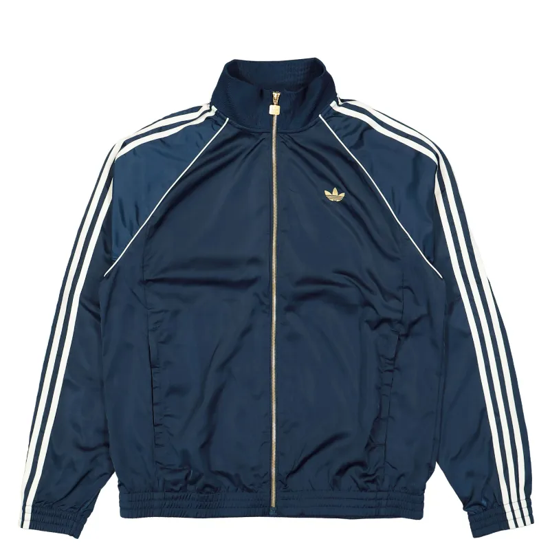 Premium Track Top made by Adidas