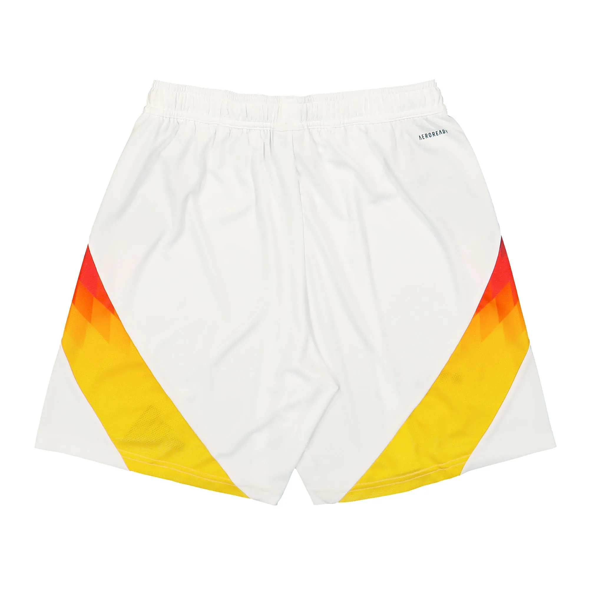 DFB Home Shorts sold by OVERKILL product image thumbnail 2
