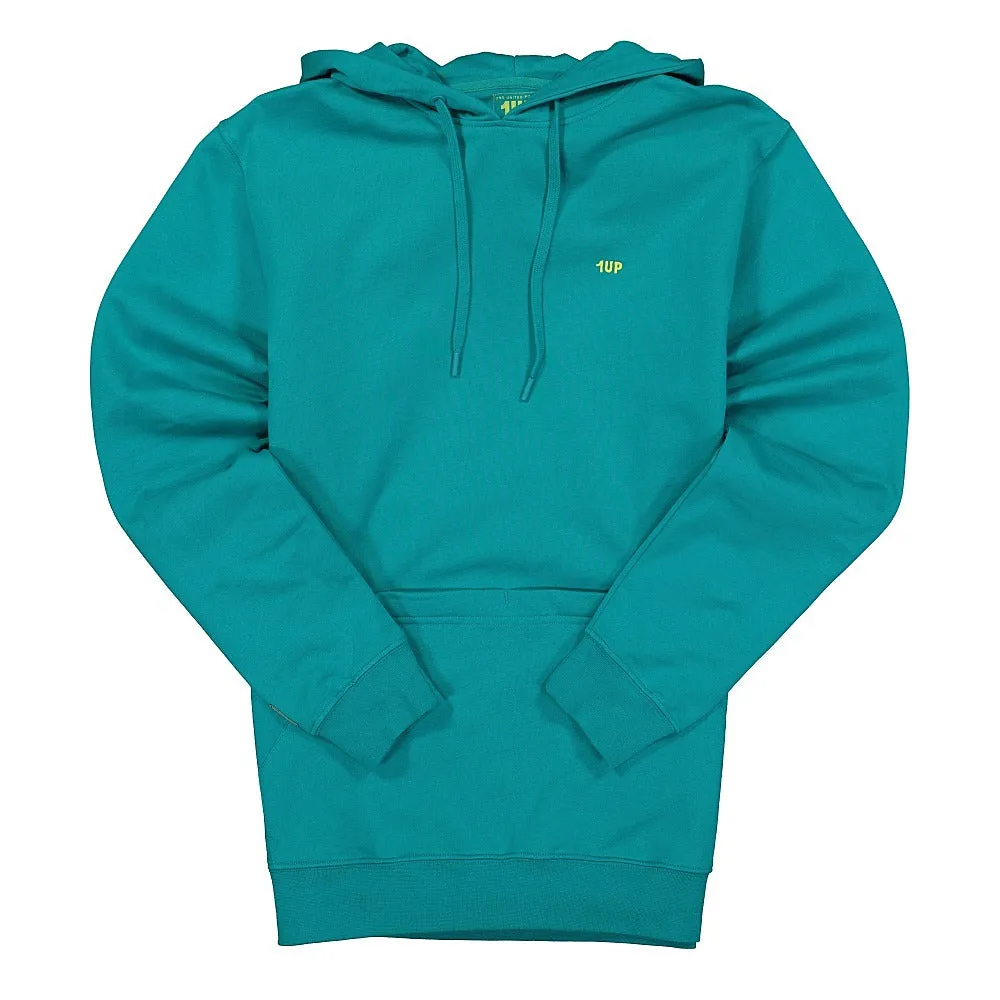 Fire Extinguiser Hoodie sold by OVERKILL