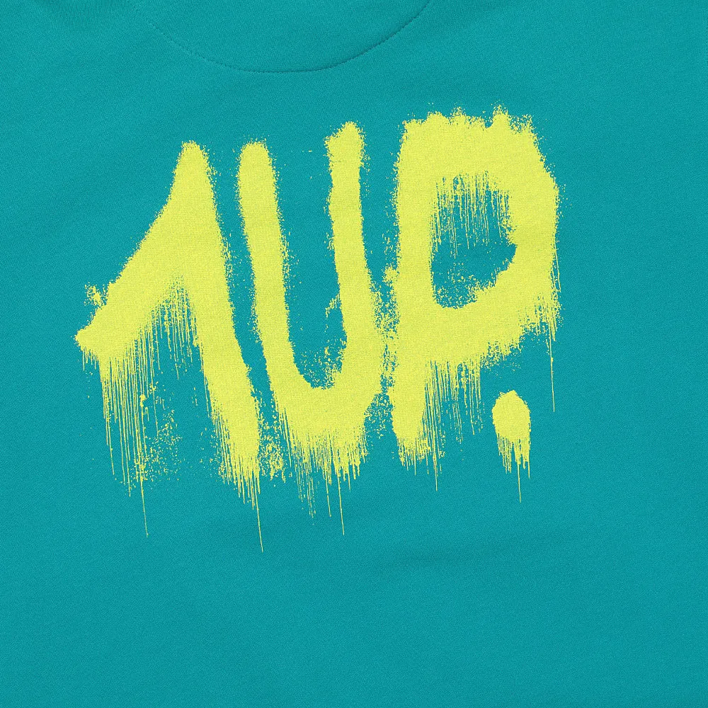 Fire Extinguiser Hoodie sold by OVERKILL product image thumbnail 5