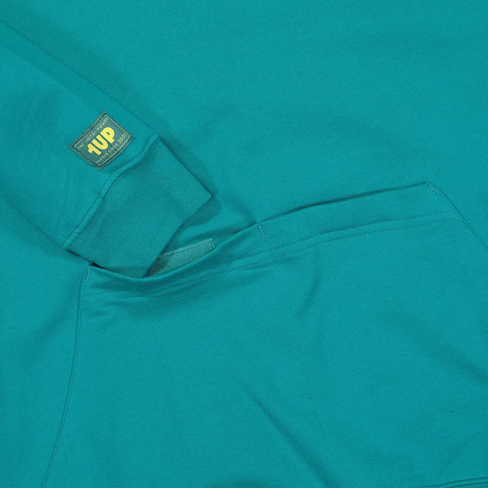 Fire Extinguiser Hoodie sold by OVERKILL product image thumbnail 4