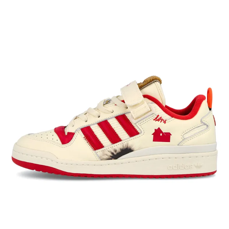 Forum Low made by Adidas