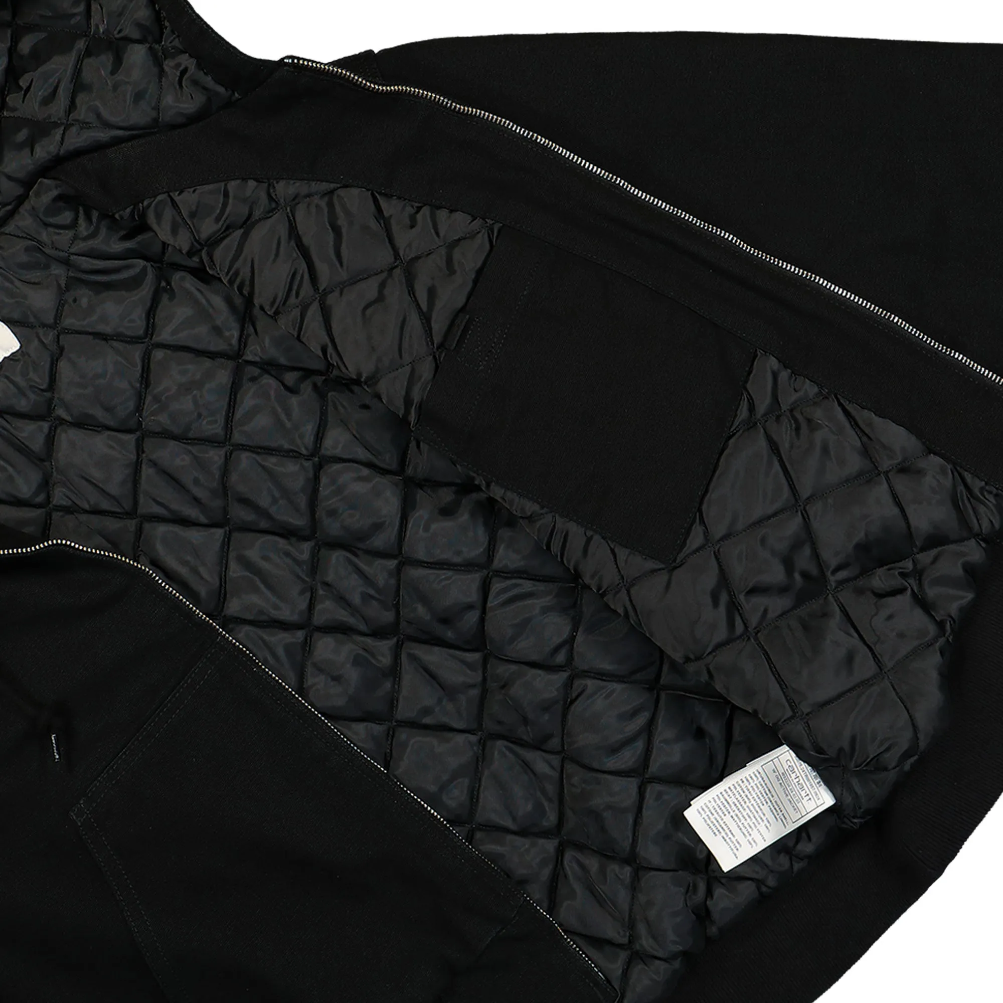 W OG Active Jacket sold by OVERKILL product image thumbnail 5