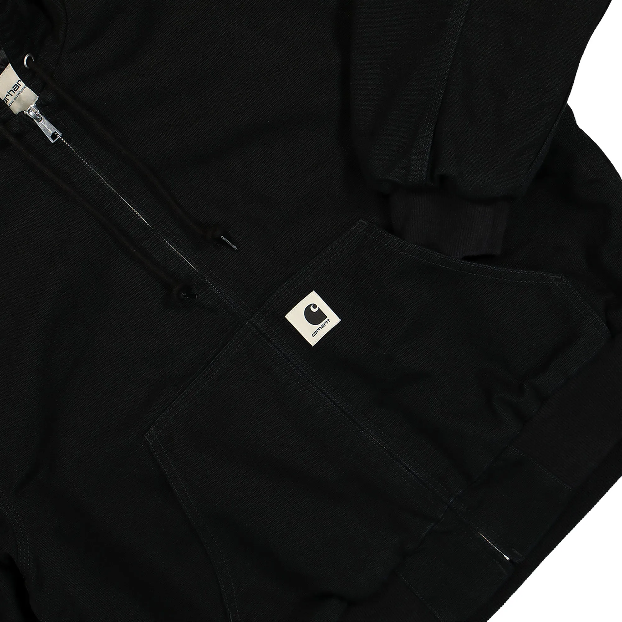 W OG Active Jacket sold by OVERKILL product image thumbnail 4