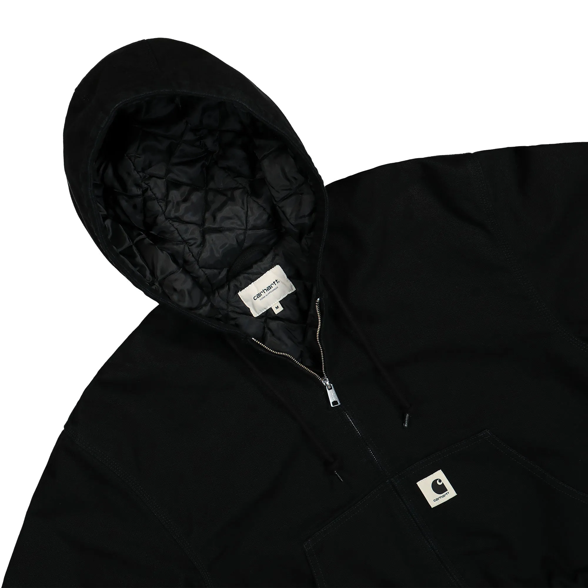 W OG Active Jacket sold by OVERKILL product image thumbnail 3