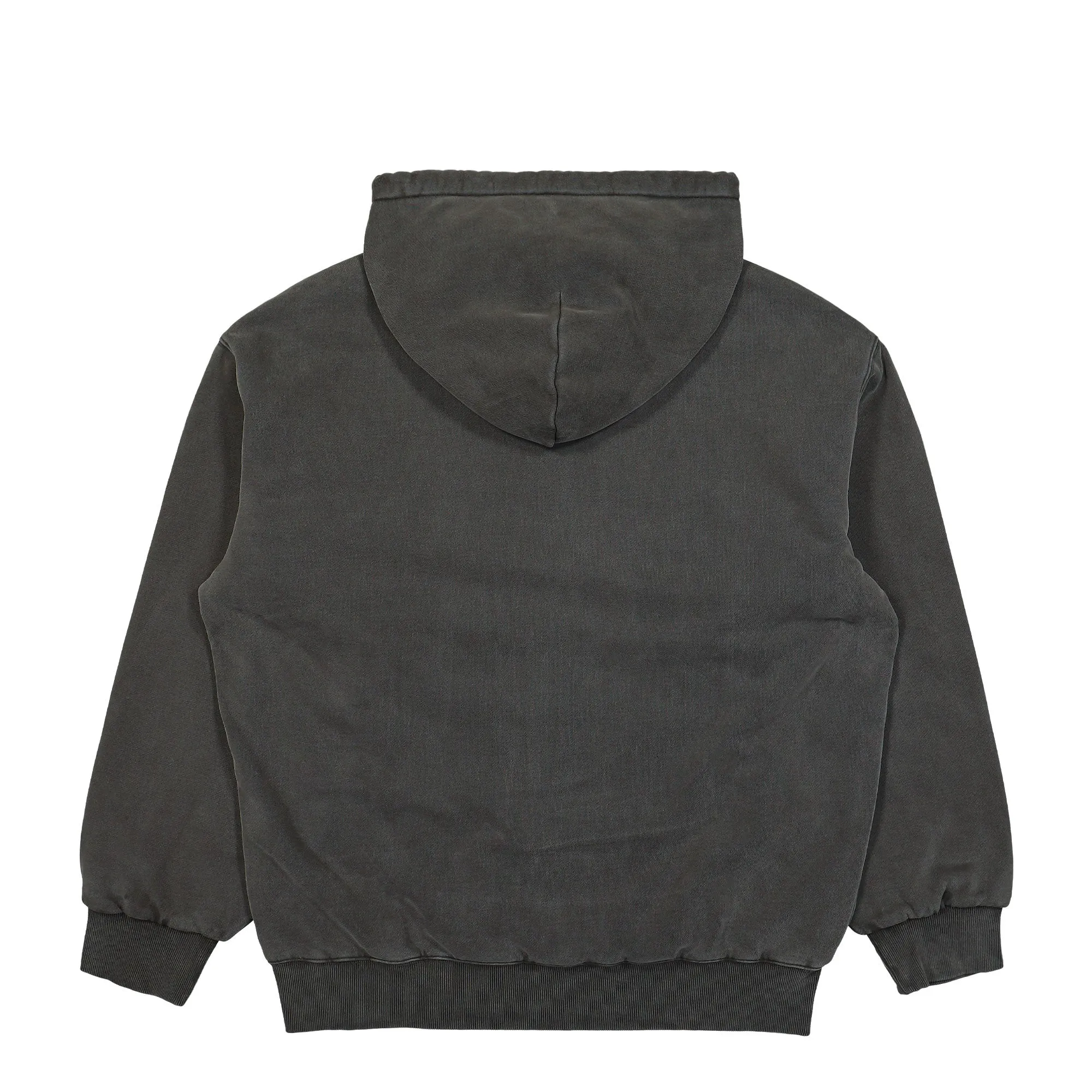 Hooded Vista Jacket sold by OVERKILL product image thumbnail 2