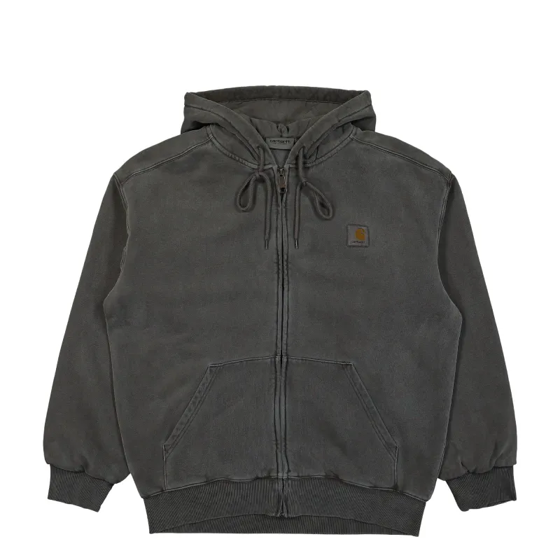 Hooded Vista Jacket made by Carhartt WIP