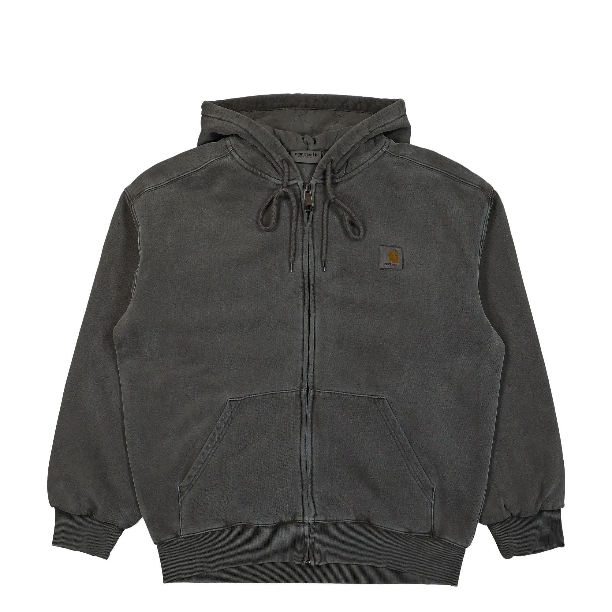 Hooded Vista Jacket sold by OVERKILL