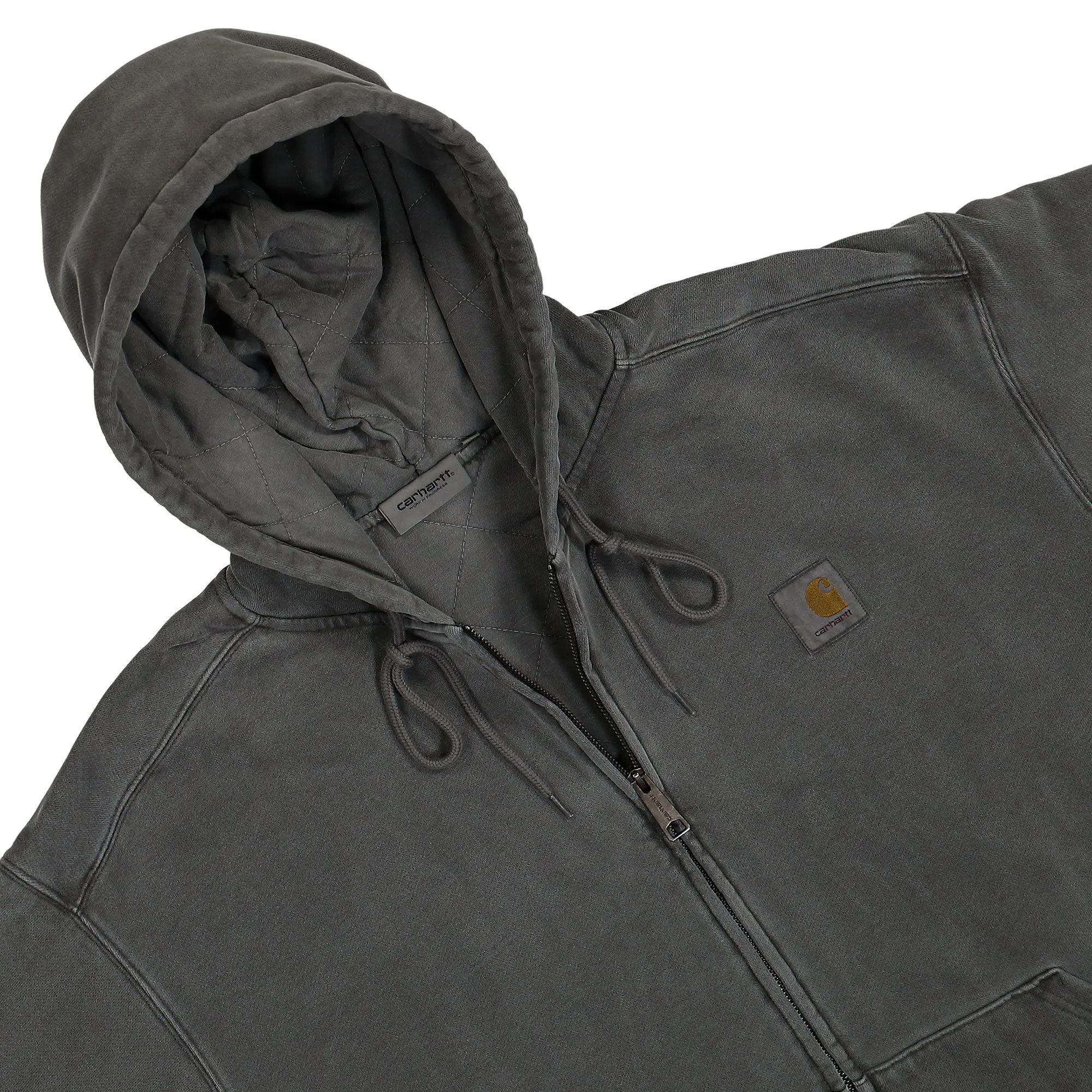 Hooded Vista Jacket sold by OVERKILL product image thumbnail 3